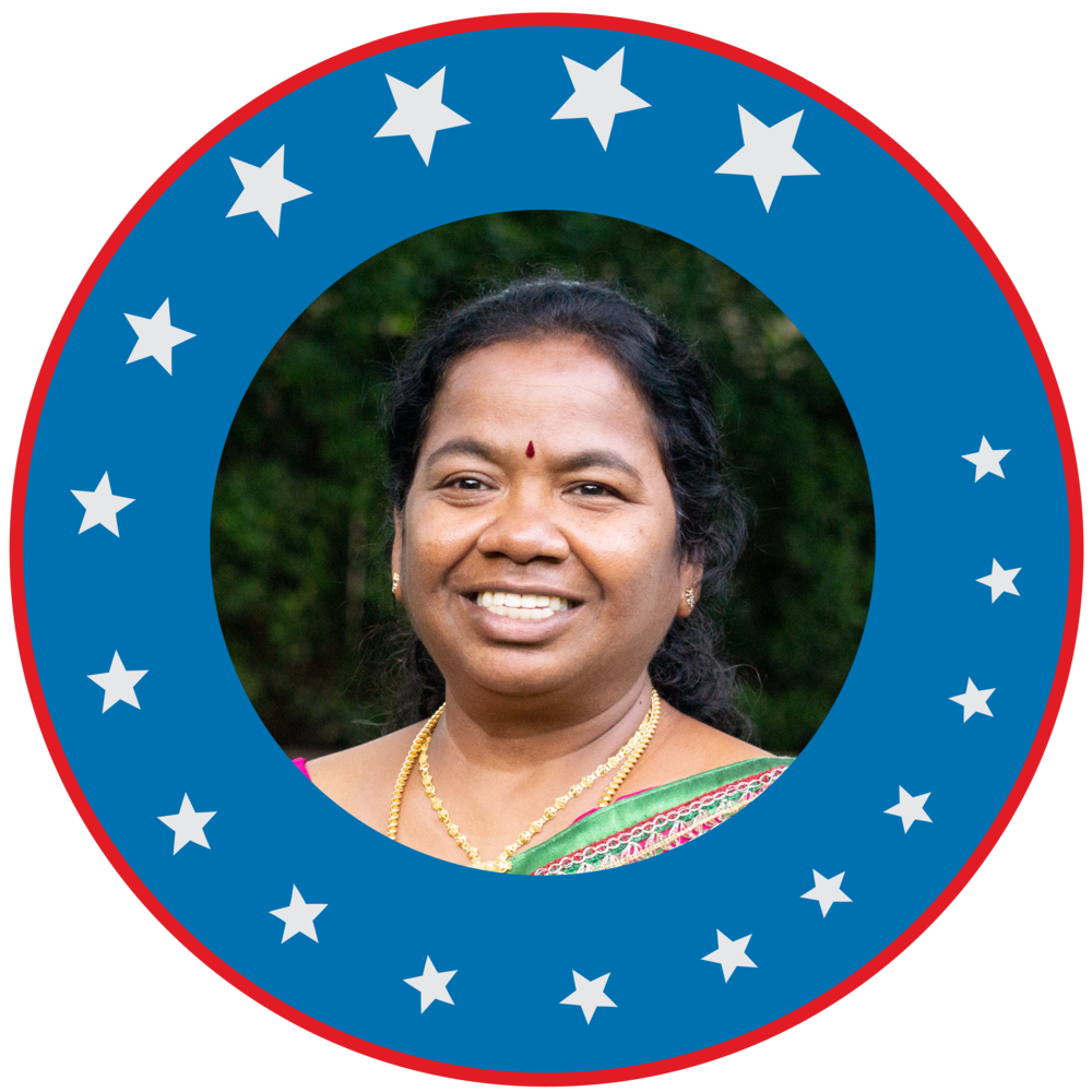 Rajeswari Manthiram